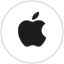 Apple (select) logo