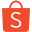 Shopee order logo